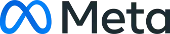Meta logo