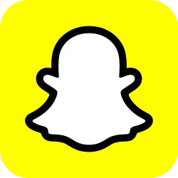 Snapchat logo